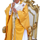 Illustration for article titled Catholic Church Reconsiders Limbo